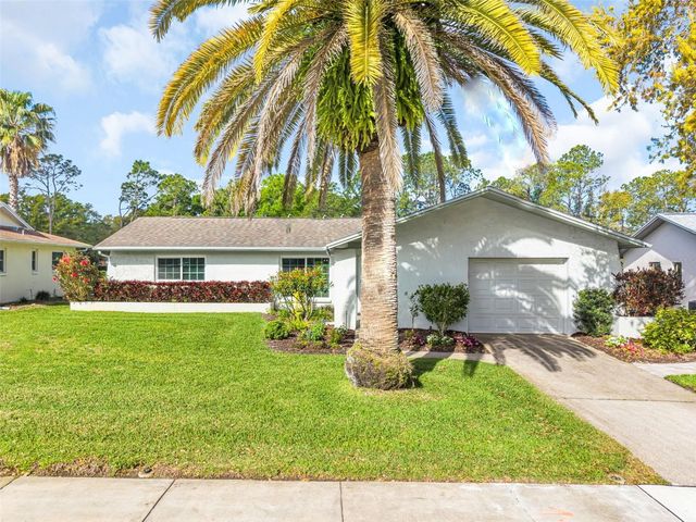 2869 DOONE CIRCLE, Palm Harbor, FL 34684