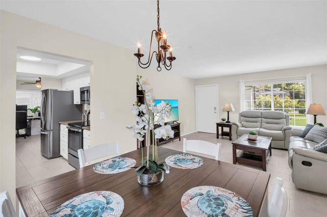 2869 DOONE CIRCLE, Palm Harbor, FL 34684