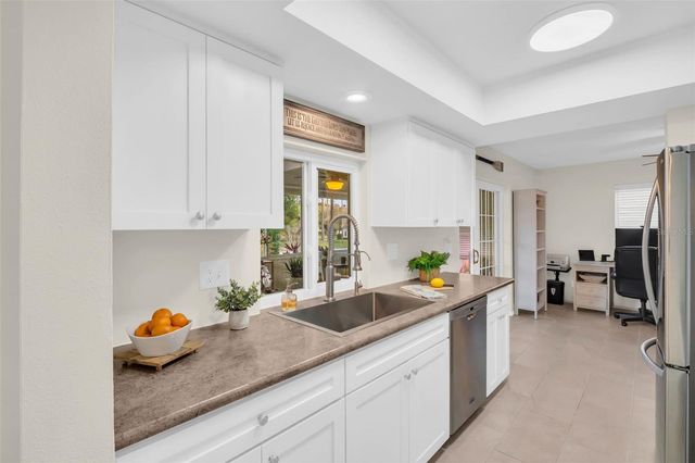 2869 DOONE CIRCLE, Palm Harbor, FL 34684