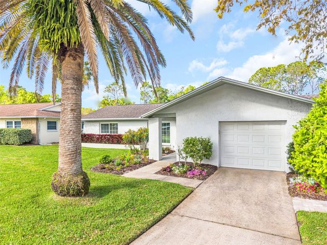 2869 DOONE CIRCLE, Palm Harbor, FL 34684