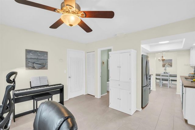 2869 DOONE CIRCLE, Palm Harbor, FL 34684