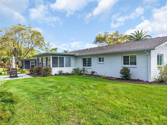 2869 DOONE CIRCLE, Palm Harbor, FL 34684