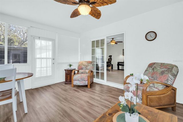 2869 DOONE CIRCLE, Palm Harbor, FL 34684