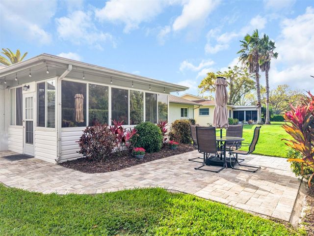 2869 DOONE CIRCLE, Palm Harbor, FL 34684