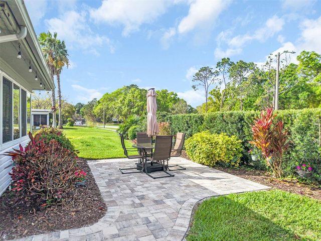 2869 DOONE CIRCLE, Palm Harbor, FL 34684