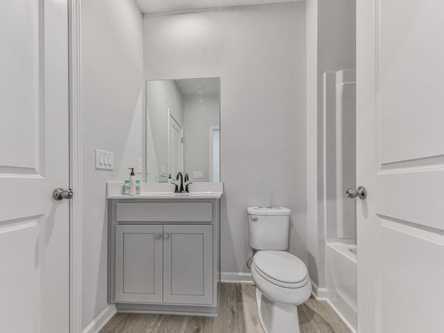 505 Regency Trail, Acworth, GA 30102