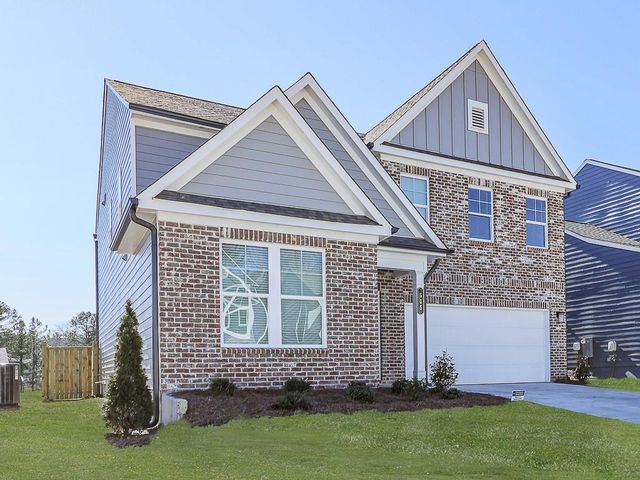 505 Regency Trail, Acworth, GA 30102