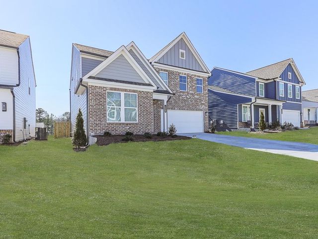 505 Regency Trail, Acworth, GA 30102