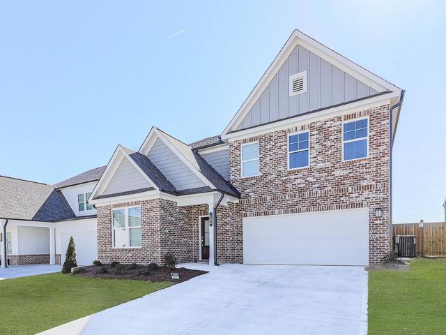 505 Regency Trail, Acworth, GA 30102