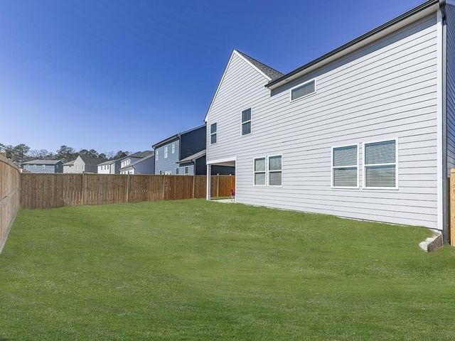 505 Regency Trail, Acworth, GA 30102