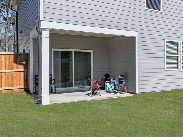 505 Regency Trail, Acworth, GA 30102