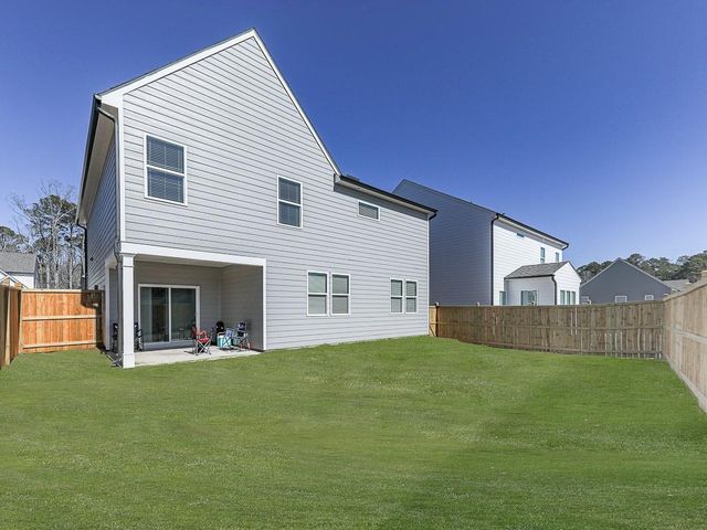 505 Regency Trail, Acworth, GA 30102