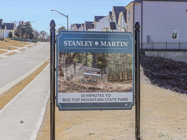 505 Regency Trail, Acworth, GA 30102