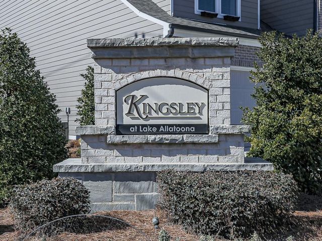 505 Regency Trail, Acworth, GA 30102