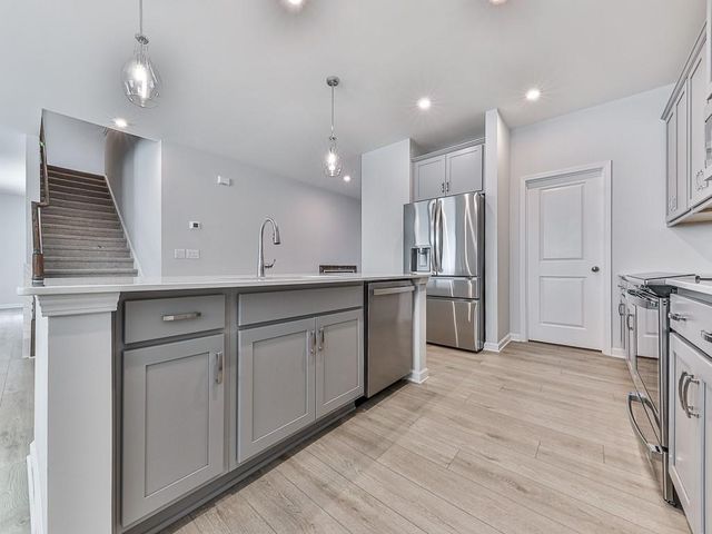 505 Regency Trail, Acworth, GA 30102