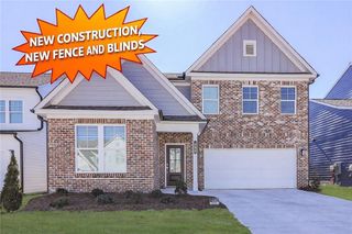 505 Regency Trail, Acworth, GA 30102