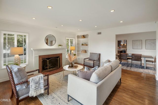 941 Chehalem Road, La Canada Flintridge, CA 91011