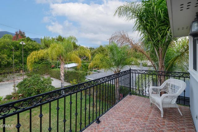 941 Chehalem Road, La Canada Flintridge, CA 91011