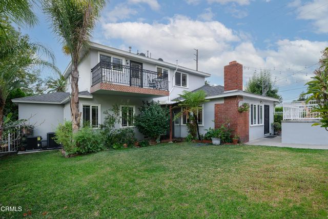 941 Chehalem Road, La Canada Flintridge, CA 91011