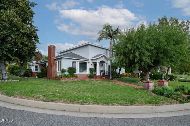 941 Chehalem Road, La Canada Flintridge, CA 91011
