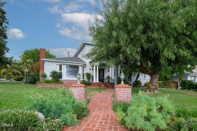 941 Chehalem Road, La Canada Flintridge, CA 91011