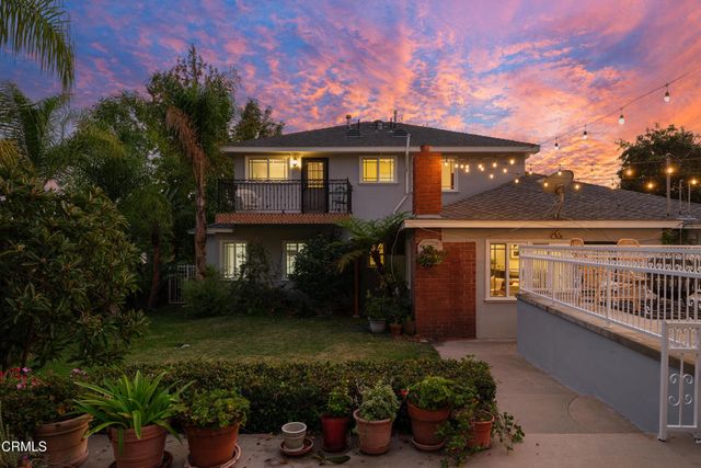 941 Chehalem Road, La Canada Flintridge, CA 91011