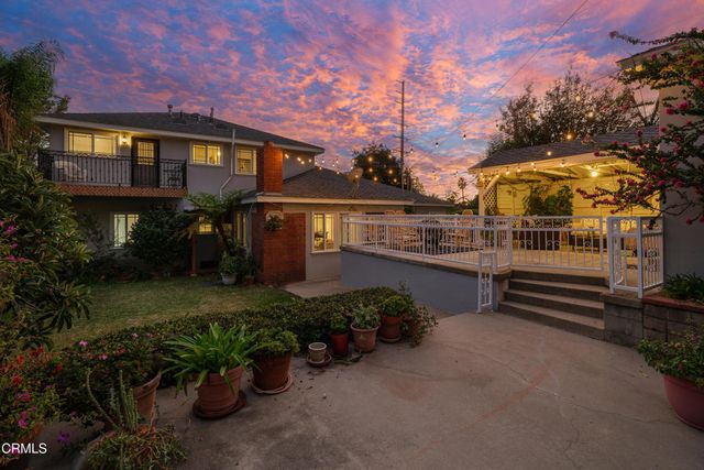 941 Chehalem Road, La Canada Flintridge, CA 91011