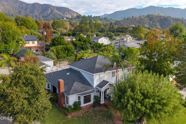 941 Chehalem Road, La Canada Flintridge, CA 91011