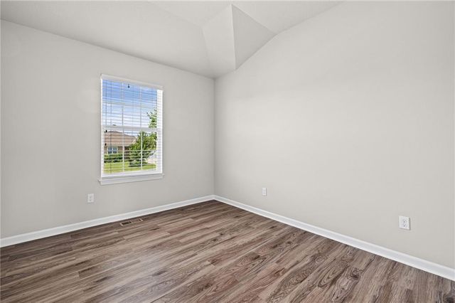 17195 S Pratt Street, Gardner, KS 66030