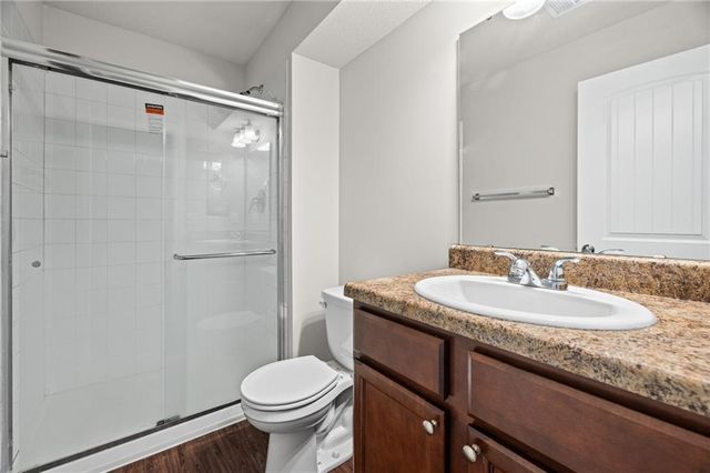 17195 S Pratt Street, Gardner, KS 66030