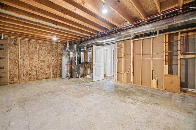 17195 S Pratt Street, Gardner, KS 66030