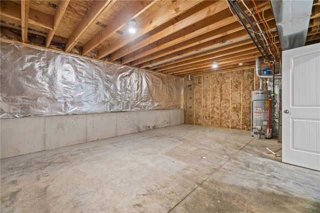 17195 S Pratt Street, Gardner, KS 66030