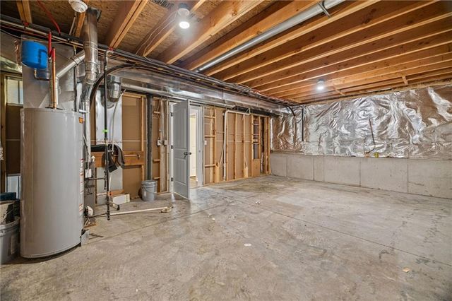 17195 S Pratt Street, Gardner, KS 66030