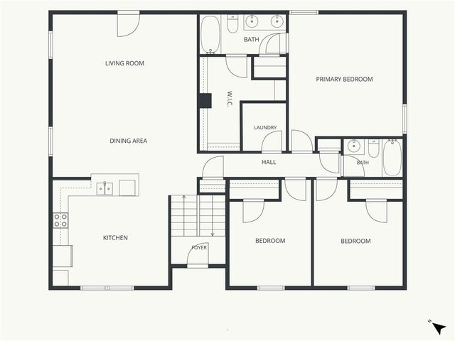 17195 S Pratt Street, Gardner, KS 66030