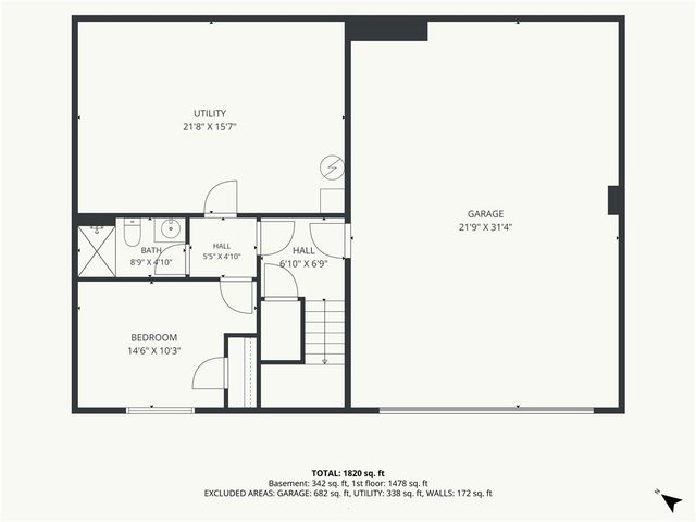 17195 S Pratt Street, Gardner, KS 66030