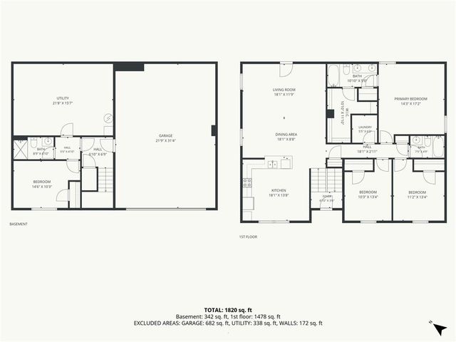 17195 S Pratt Street, Gardner, KS 66030