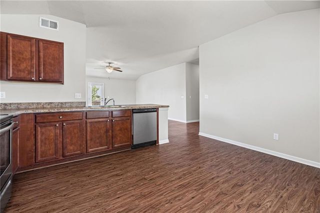 17195 S Pratt Street, Gardner, KS 66030