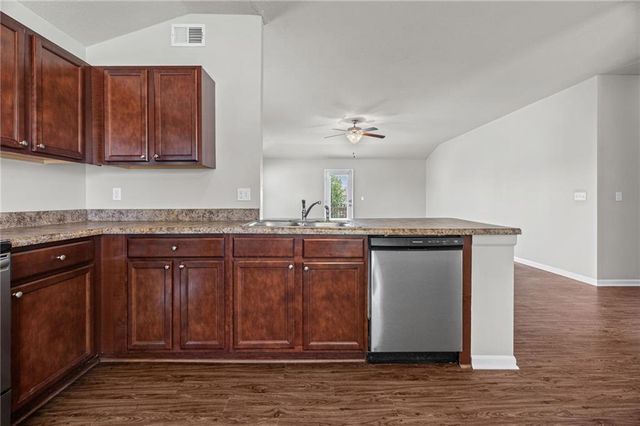 17195 S Pratt Street, Gardner, KS 66030