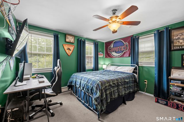 9 Monticello Drive, East Lyme, CT 06333