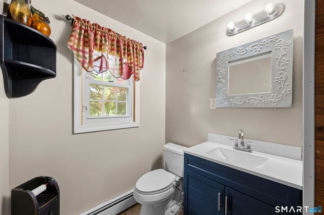 9 Monticello Drive, East Lyme, CT 06333