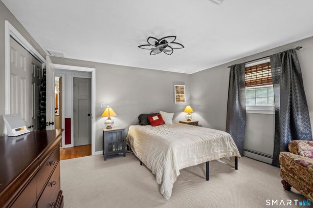 9 Monticello Drive, East Lyme, CT 06333