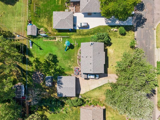 2516 103rd Avenue NW, Coon Rapids, MN 55433