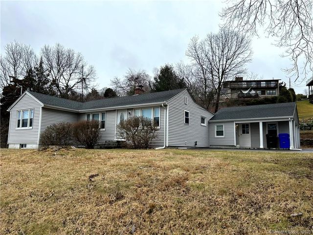30 Fulton Drive, Groton, CT 06340