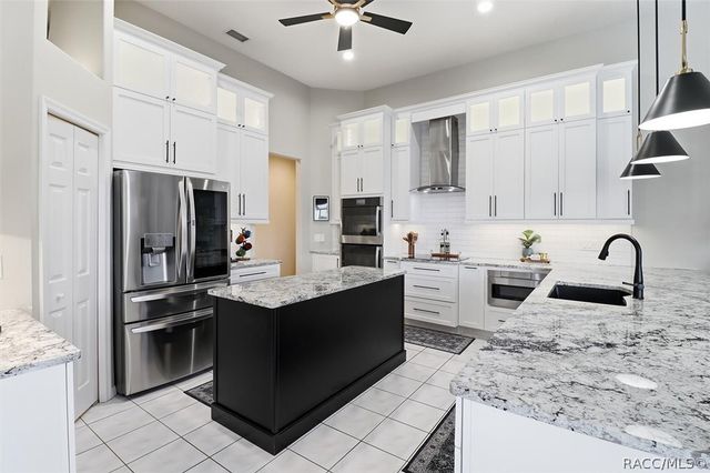 384 N Hambletonian Drive, Inverness, FL 34453