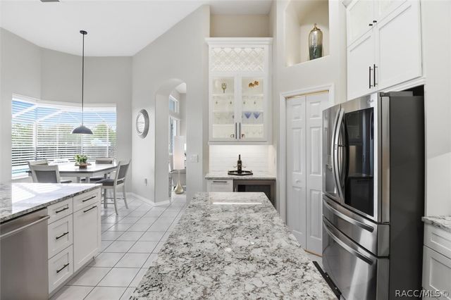 384 N Hambletonian Drive, Inverness, FL 34453