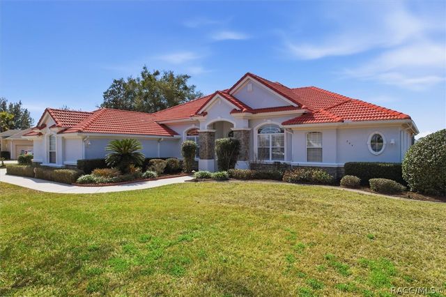 384 N Hambletonian Drive, Inverness, FL 34453