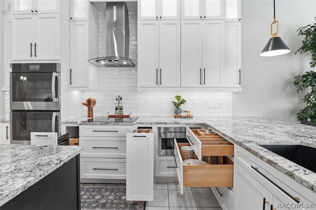 384 N Hambletonian Drive, Inverness, FL 34453