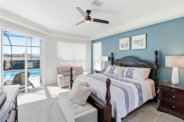 384 N Hambletonian Drive, Inverness, FL 34453