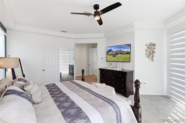 384 N Hambletonian Drive, Inverness, FL 34453