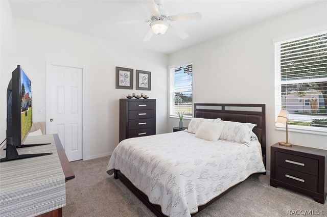 384 N Hambletonian Drive, Inverness, FL 34453